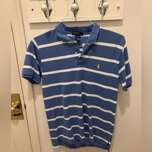 Boys Ralph Lauren polo shirt 16-18